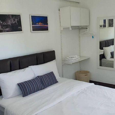 Baan Ploy Inn 2 Τσιάνγκ Μάι Εξωτερικό φωτογραφία