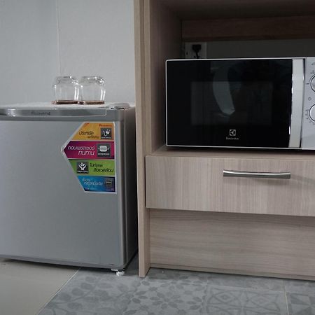 Baan Ploy Inn 2 Τσιάνγκ Μάι Εξωτερικό φωτογραφία