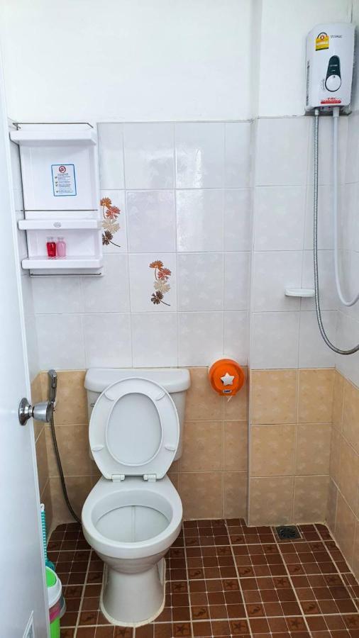 Baan Ploy Inn 2 Τσιάνγκ Μάι Εξωτερικό φωτογραφία