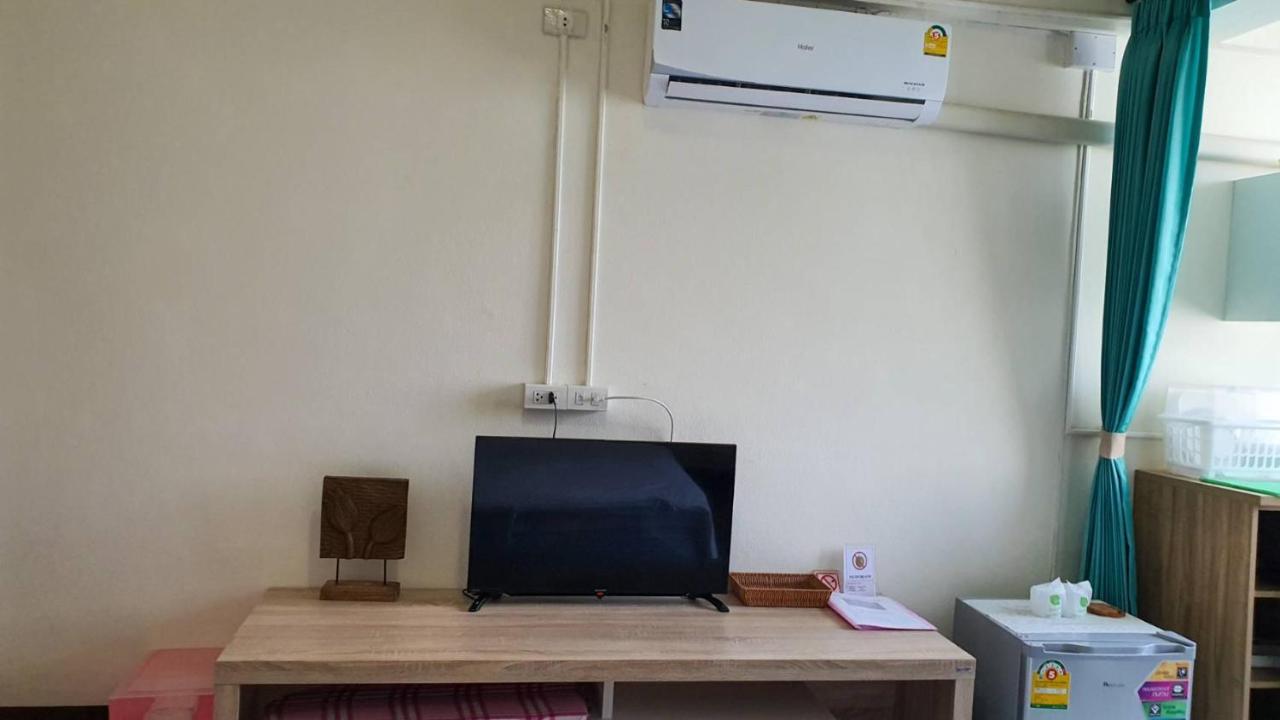 Baan Ploy Inn 2 Τσιάνγκ Μάι Εξωτερικό φωτογραφία